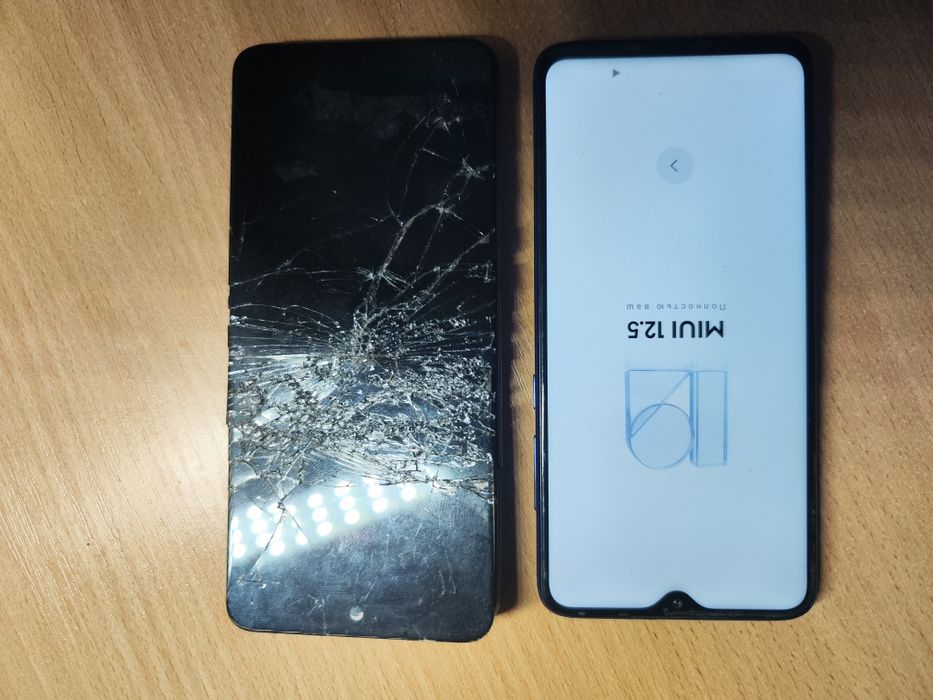 Xiaomi redmi note 8 pro