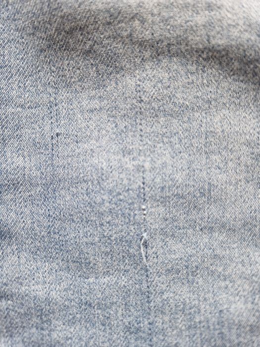 Spodnie jeansowe name it 10 lat, 140 cm