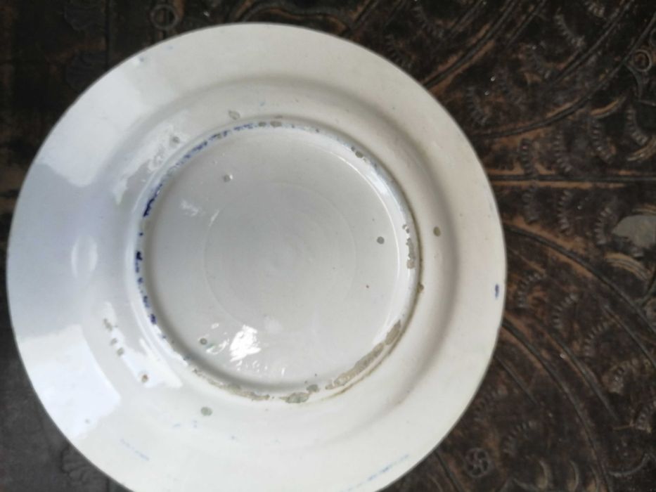 prato pequeno antigo , miragaia