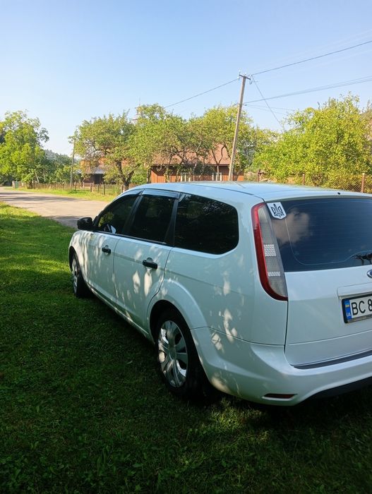 Продам Ford Fokus