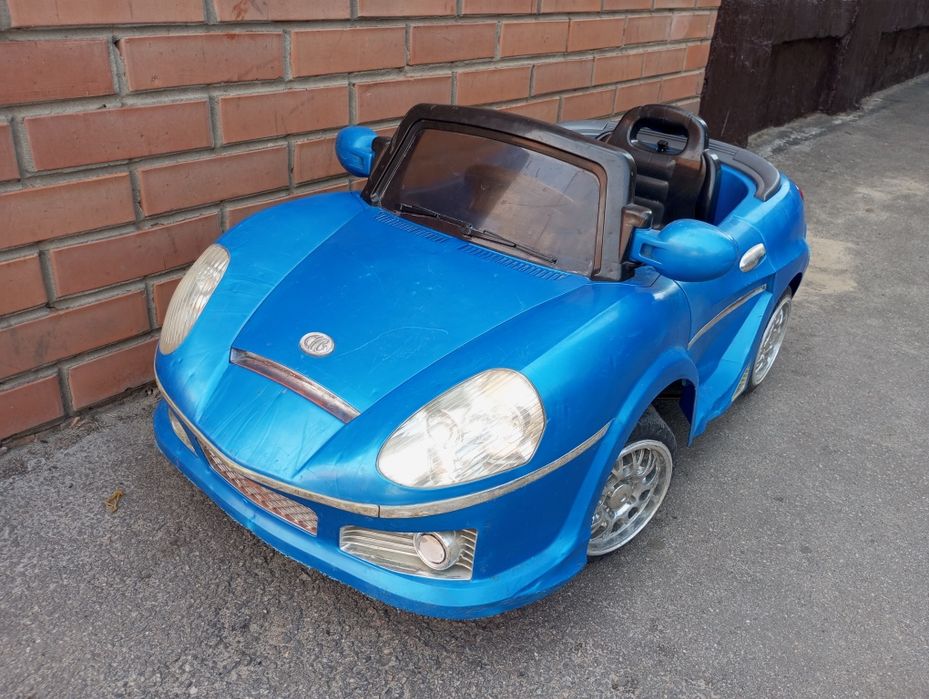 Продам Электромашину Детскую