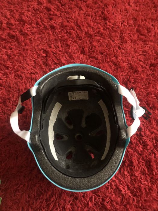 capacete para crianças