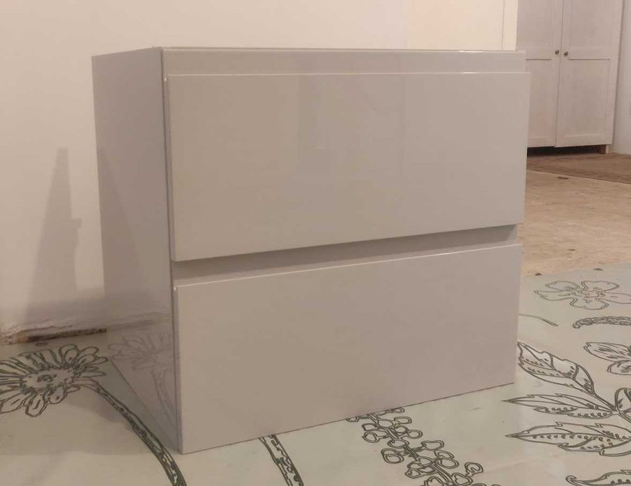 Szafka pod umywalkę