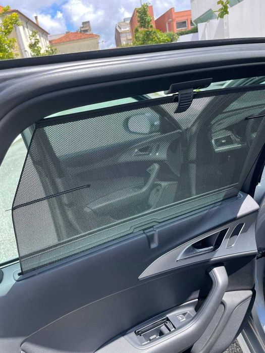 Audi A6 Avant Tdi Ultra