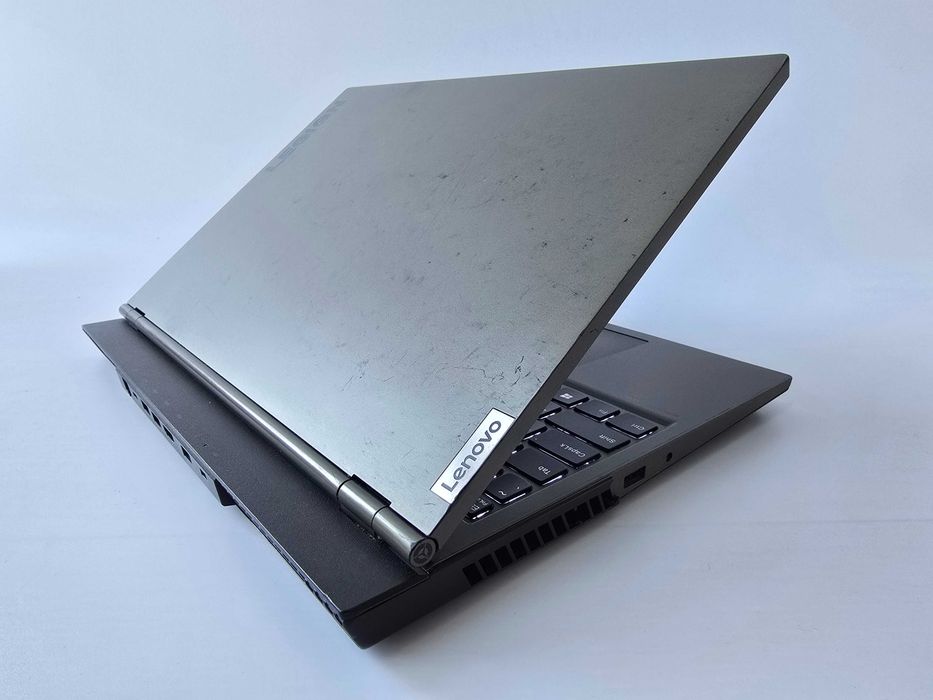 Lenovo Legion 5 i7 10750H/GTX 1660TI/RAM 16GB/SSD 256+1TB/120Hz