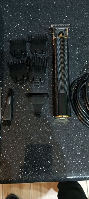 Trymer do włosów Alpha