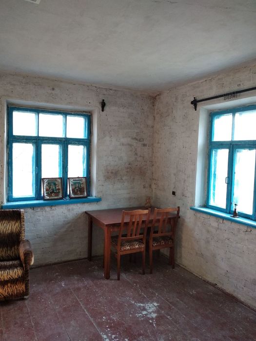 Будинок с.Копилля