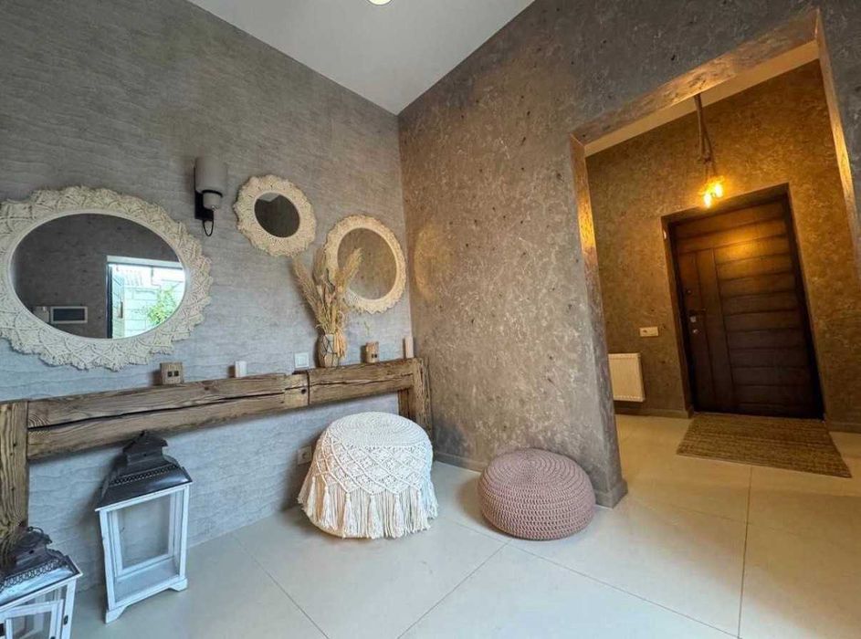 Country House! 7,5 соток! 13 ст. Б.Фонтана! 1A37