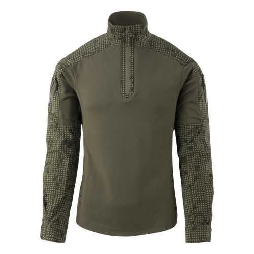 Bluza Helikon-Tex MCDU Combat Shirt® - Desert Night Camo r.L