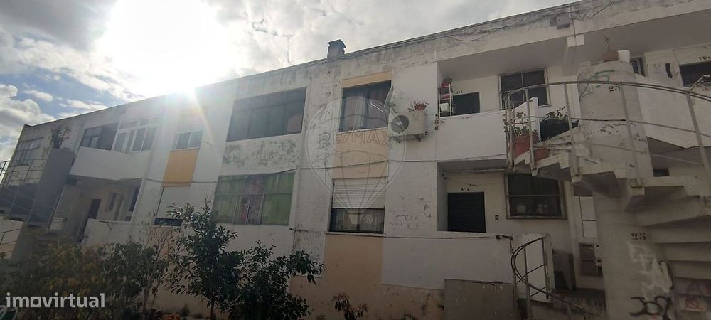 Apartamento T3 para venda — Montijo E Afonsoeiro, Setúbal