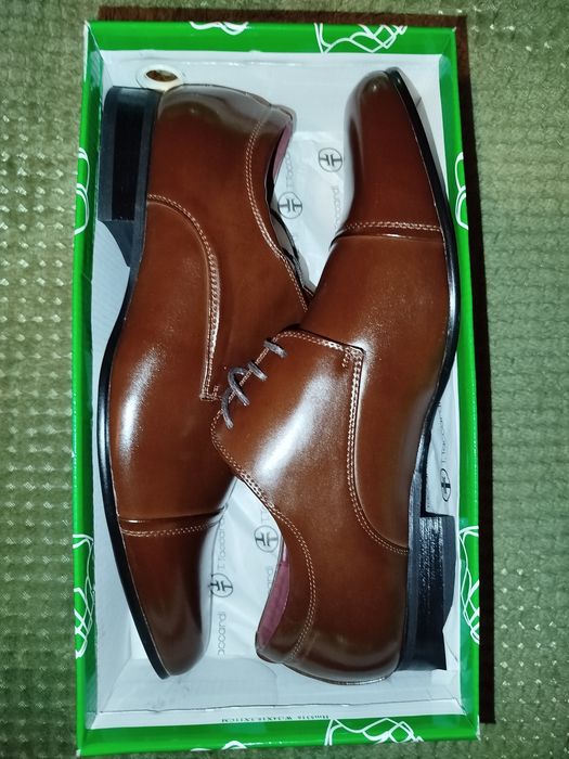 Туфли мужские Taccardi
