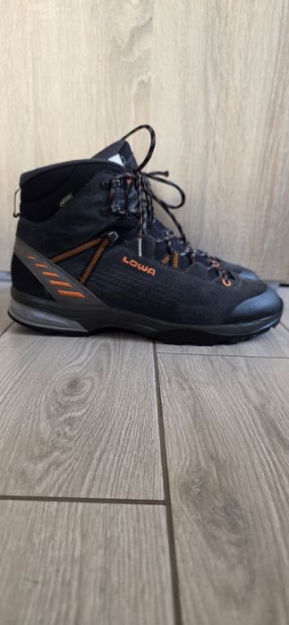 Buty trekkingowe LOWA 27,3cm