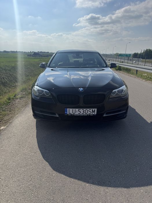 BMW 530 d  300 KM