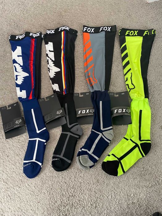 Skarpety FOX 180 Flexair mx(cross,quad,enduro,mtb,dh)