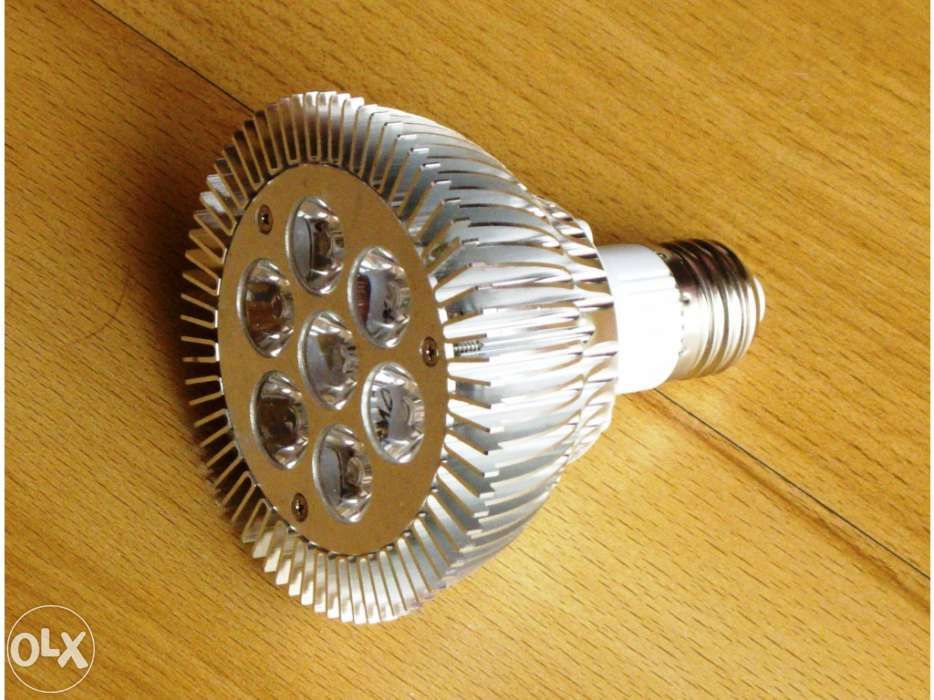 Lampada projectora LED 7w