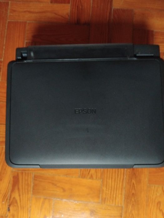 Impressora Epson