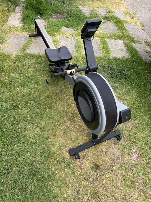 Remo Concept 2 Modelo C com monitor PM5