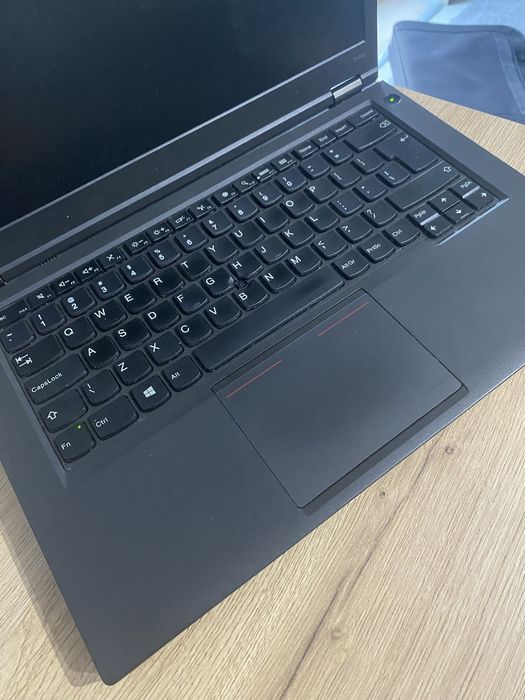 Lenovo ThinkPad t440p l i5-4300M l 16gb ram l 256GB SSD lWindows 11Pro