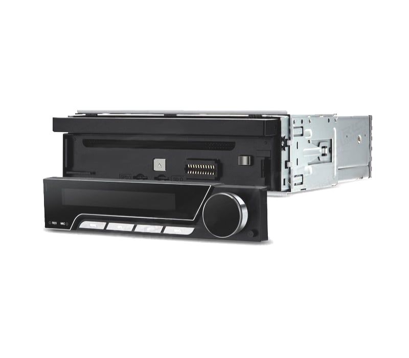 AUTO RADIO GPS UNIVERSAL 1 DIN ECRA TACTIL DE 7" ANDROID 32GB ROM + 2GB DDR3 RAM