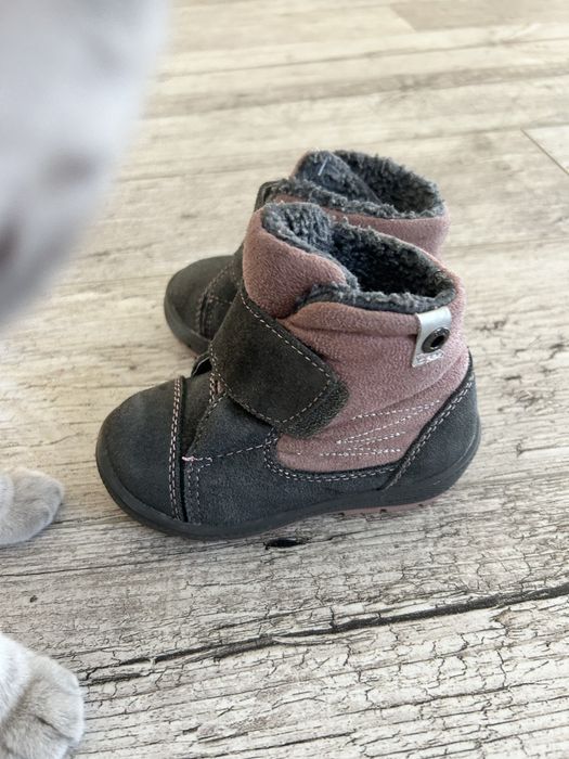 Продам напівчобітки 22 розмір