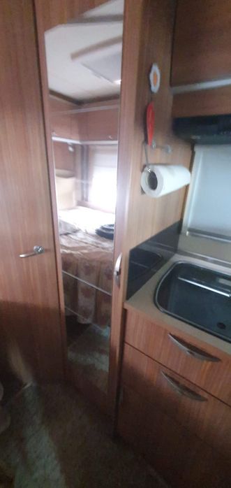 BUSTNER  Ixeo  Multjet 1.3 de 2011