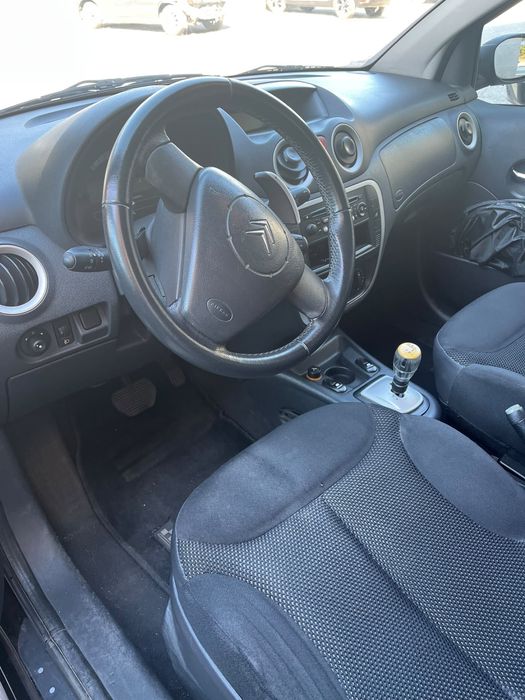 Citroen c2 vtr 2005
