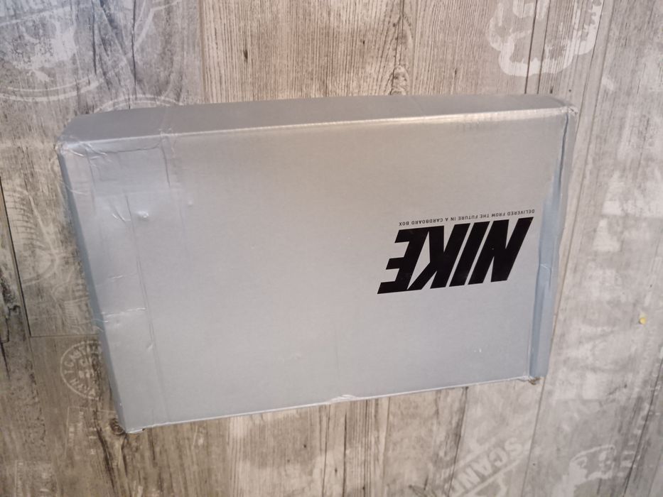 Nike mercuriale korki