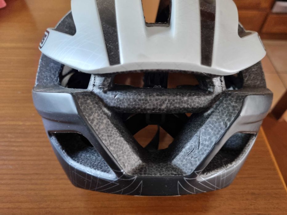 Capacete Abus Viantor