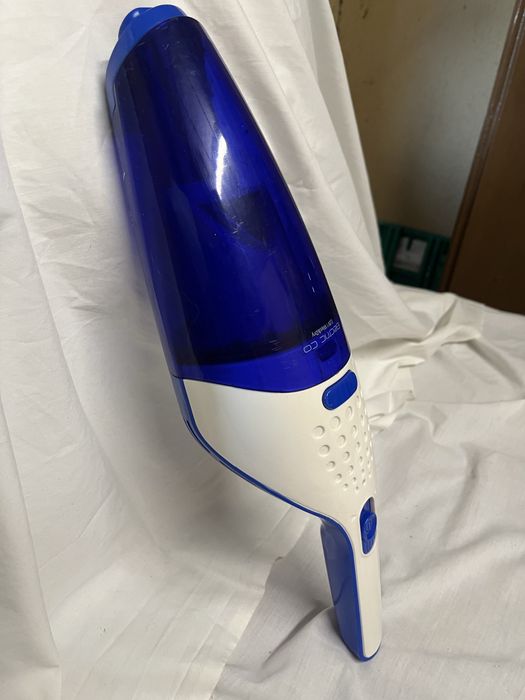 Aspirador manual electric co