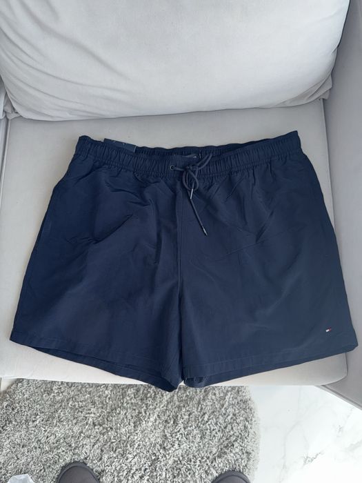 Шорти плавальні Tommy Hilfiger L чоловічі