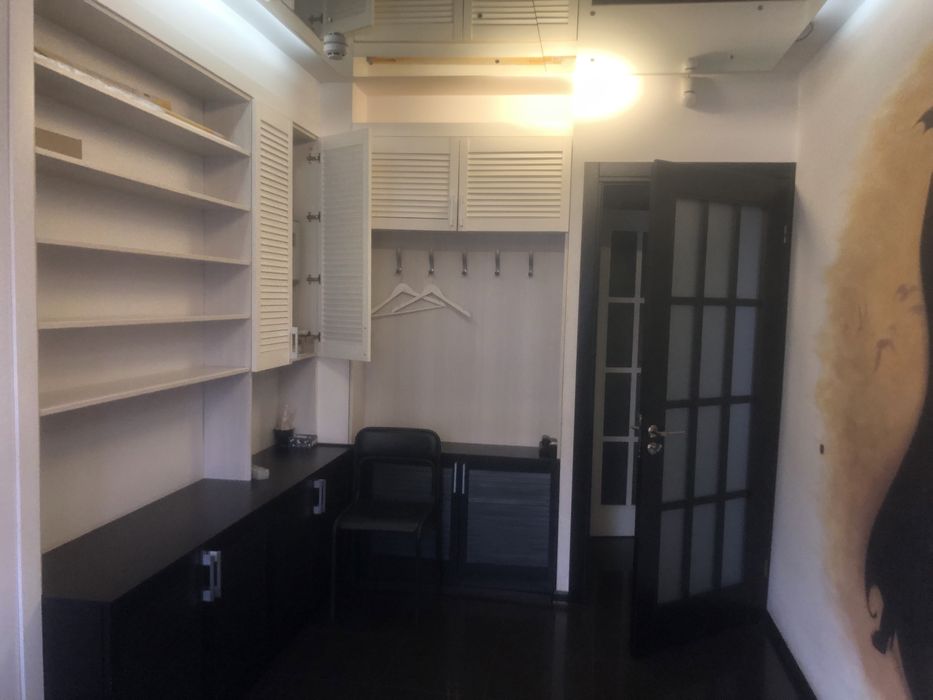 Аренда тату салона пр-т Мира ост. Рембыттехника