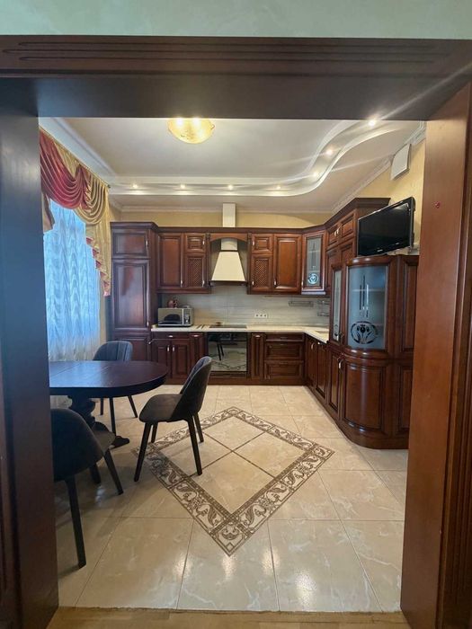 Оренда квартири в ЖК «Микільський Град» | Світло є завжди