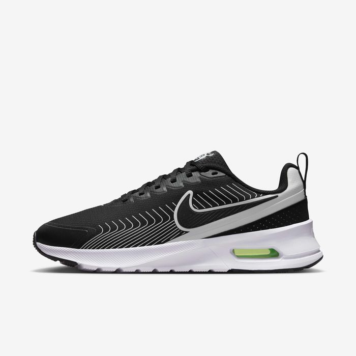Кросівки чоловічі Nike Air Max Nuaxis оригінал FD4329-005