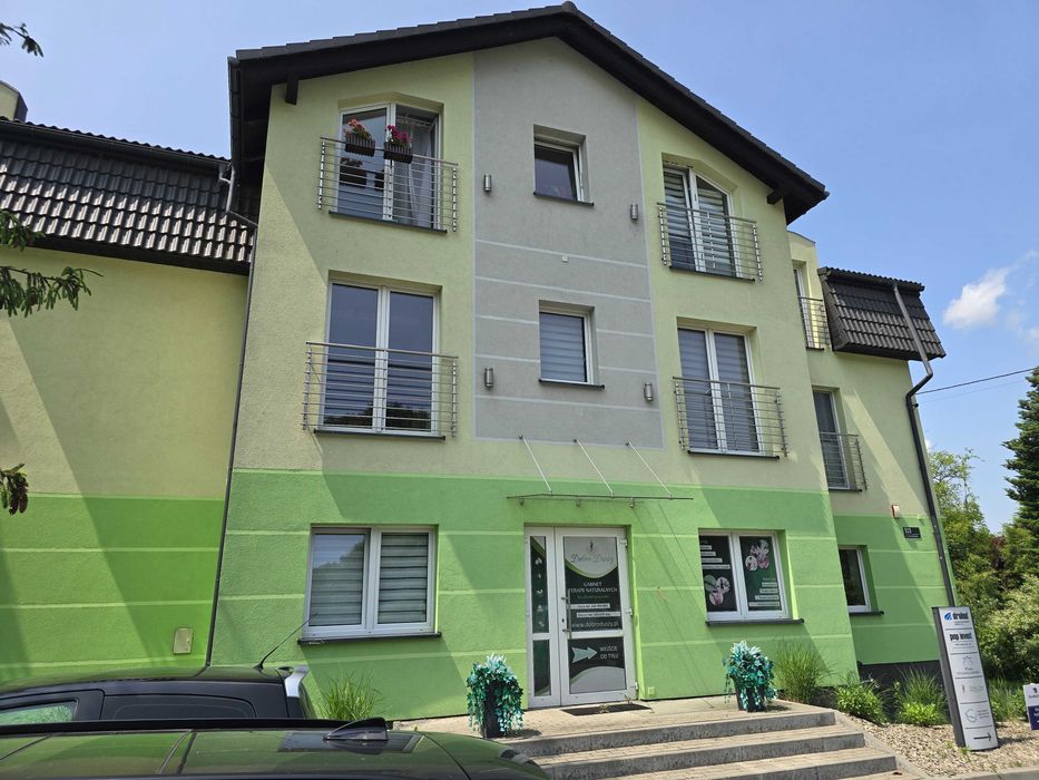 Mieszkanie bezczynszowe 30m2 do wynajęcia