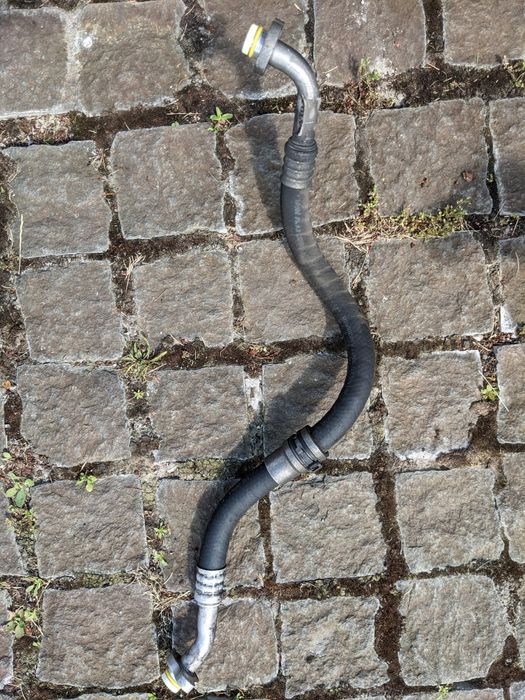 Клапан EGR Volvo XC90 2018р