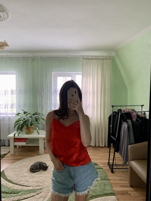 Атласна майка