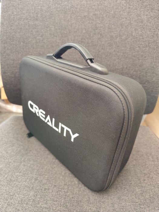 Creality CR-Scan Lizard