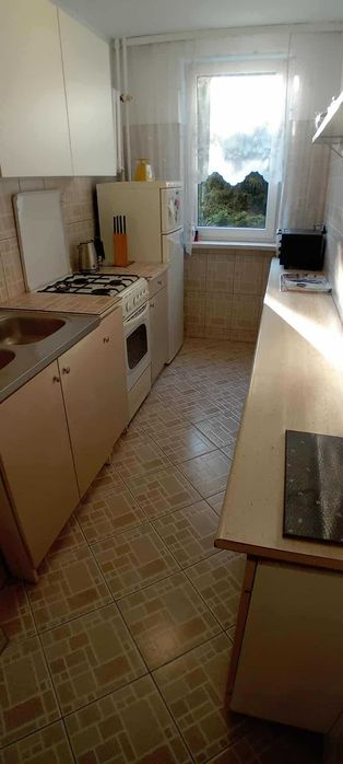 Sprzedam mieszkanie 2-pokojowe z oddzielną widną kuchnią i loggią na Bemowie-Jelonki - Widok 4