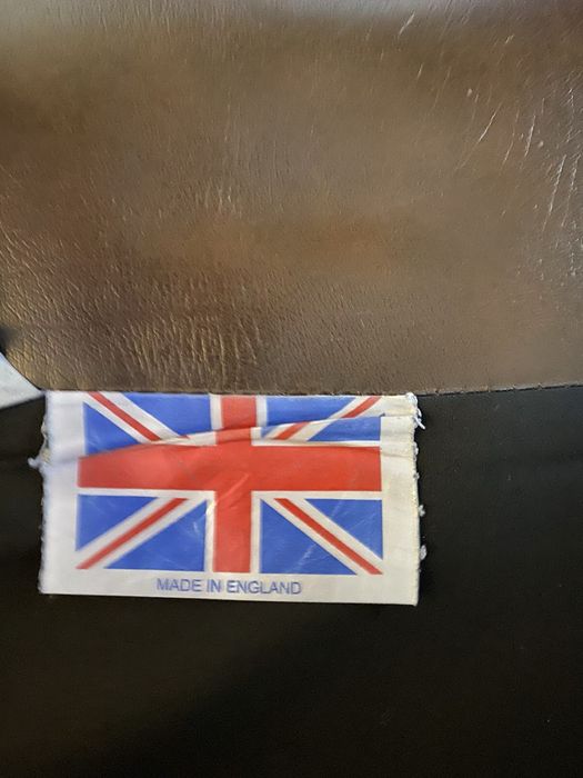 Sofa Chesterfield 2+1