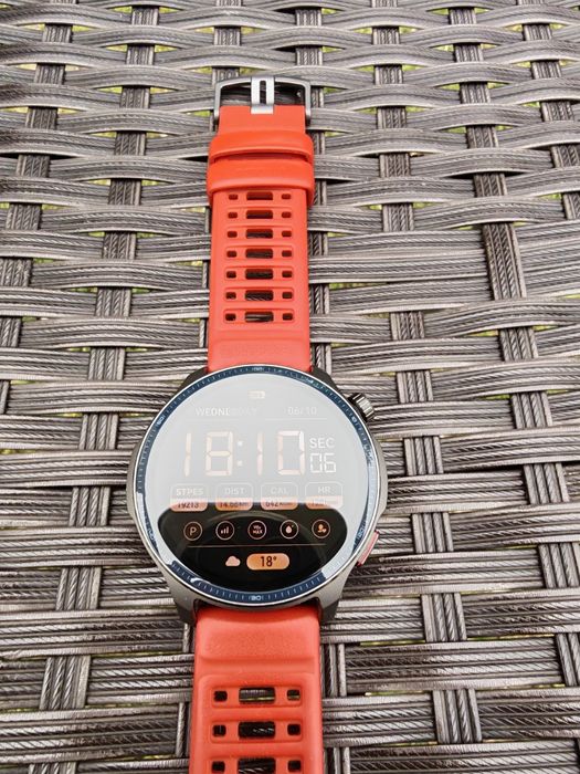 Amazfit Balance 2