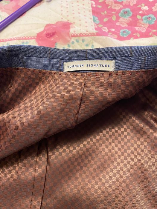 Костюм від Voronin, Рінальдо2 - Франт09