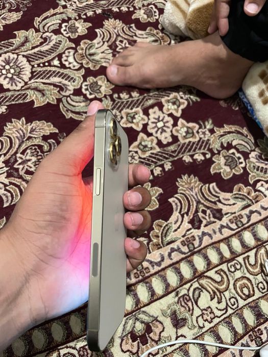 I Phone 12 Pro Max 256 GB