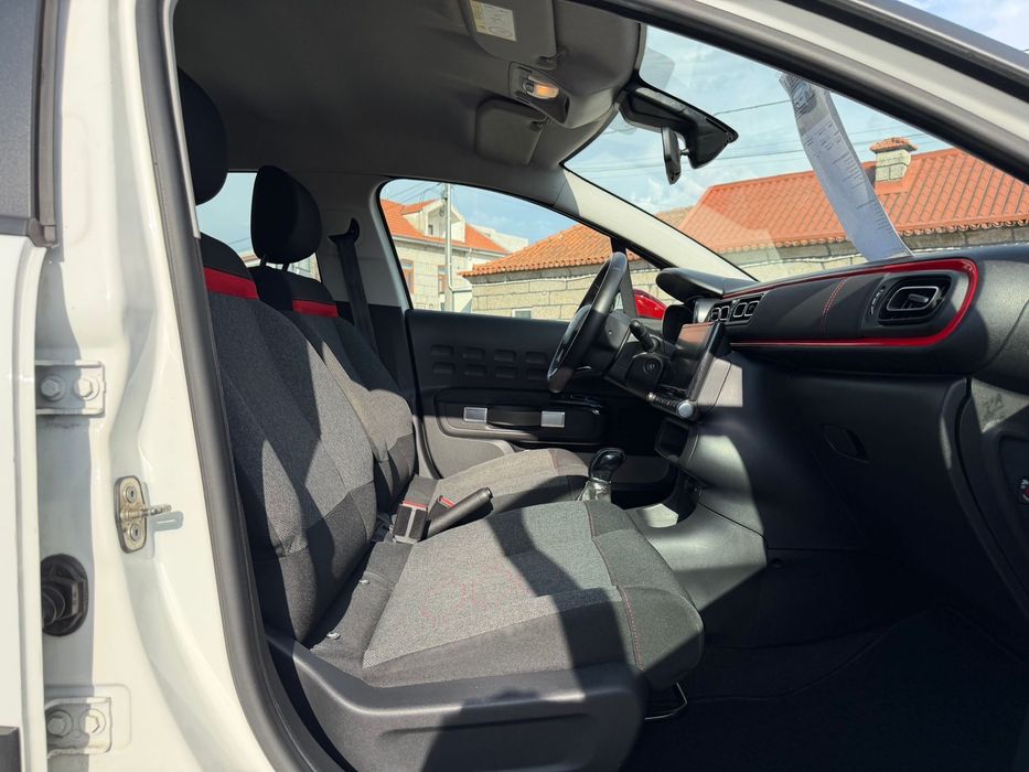 Citroen C3 1.2 PureTech