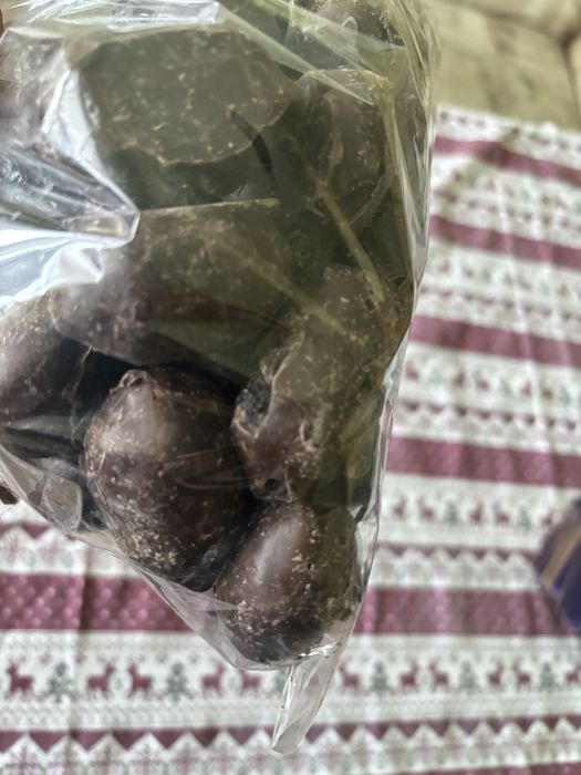 Цукерки Асал Asal натуральні, другий сорт , не кондиція