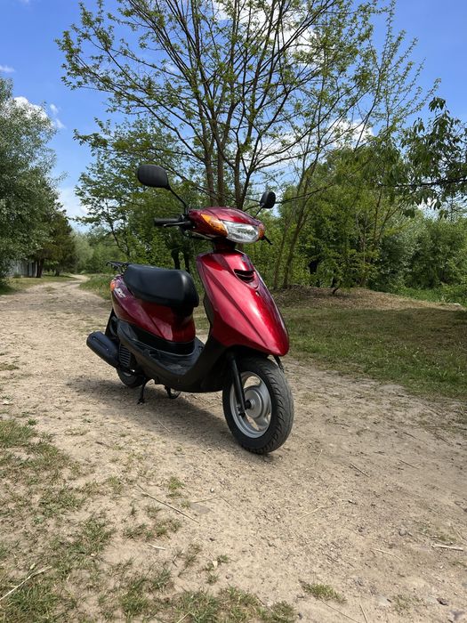 Скутер Yamaha Jog 36