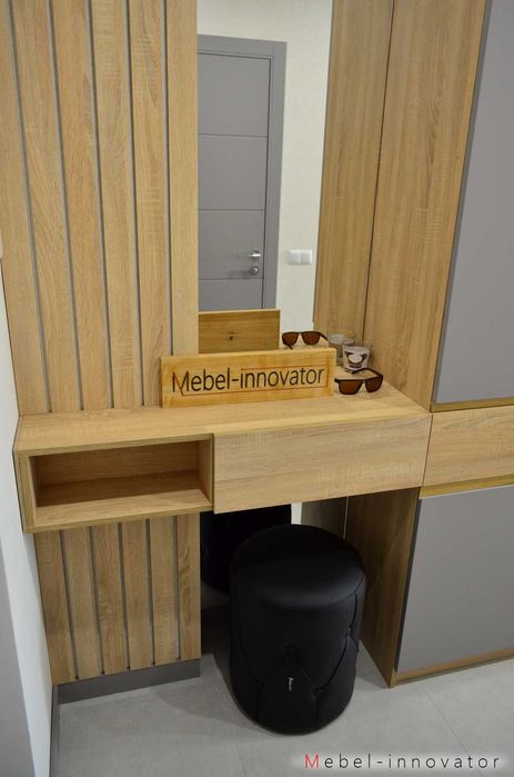 Мебель на заказ от производителя на заказ!