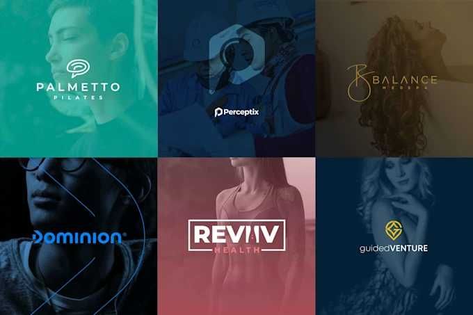 Projekt Logo / Wektoryzacja