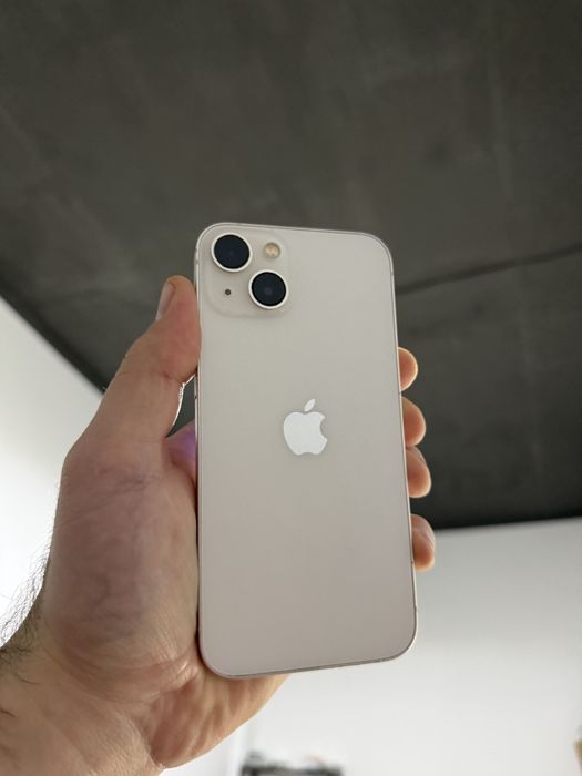 Apple iphone 13 128 gb neverlock айфон 93%