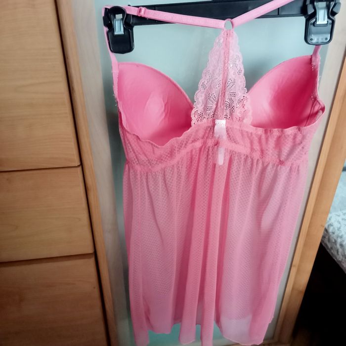 Koszulka nocna nowa Secret Possessions 80C