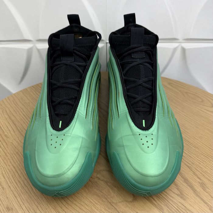 Оригінальні баскетбольні кросівки Adidas Harden Volume 9